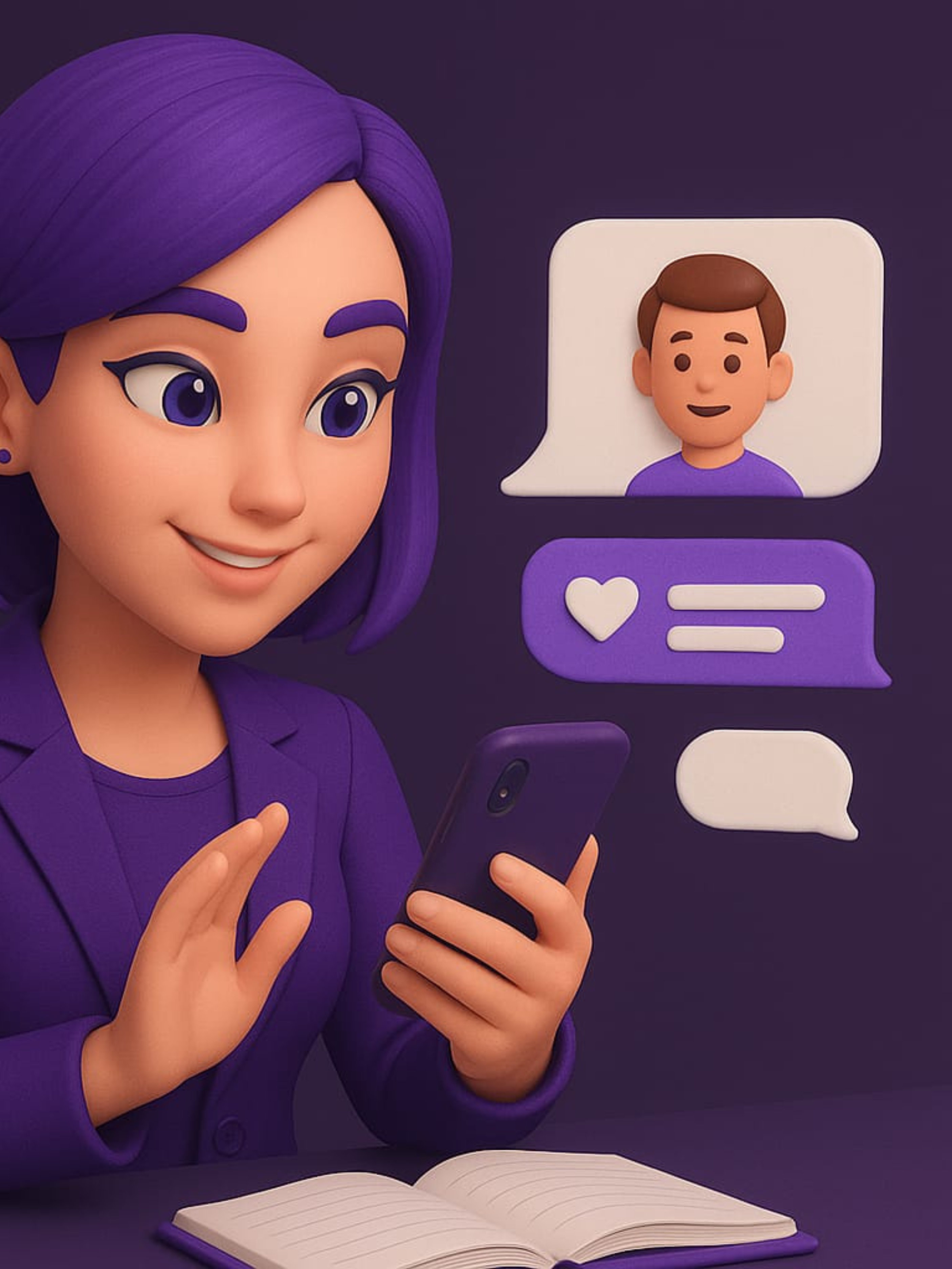 Curare le relazioni coi clienti